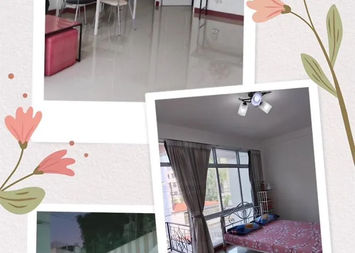 Smart Place Hostel *