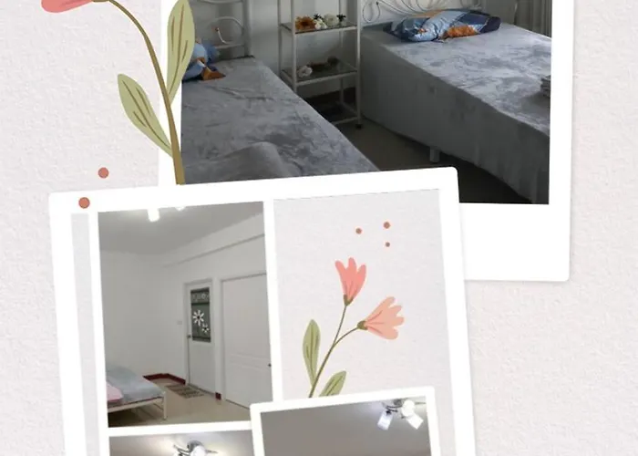Smart Place Hostel *