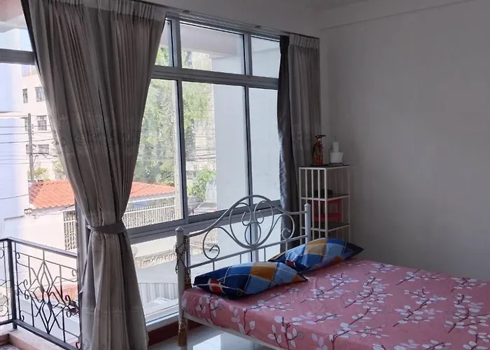 Hostel Smart Place