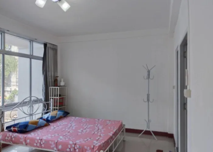 Smart Place Hostel