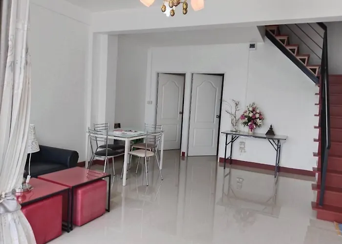 Smart Place Hostel *