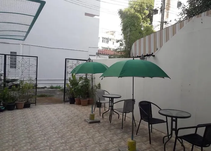 Smart Place * Bangkok