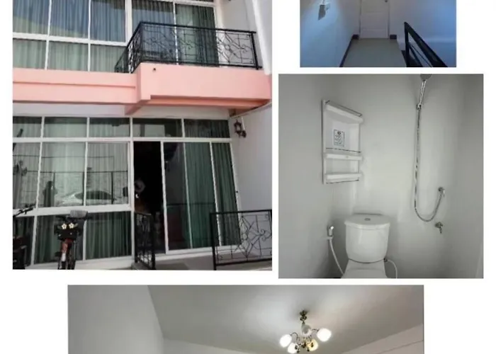 Hostel Smart Place *