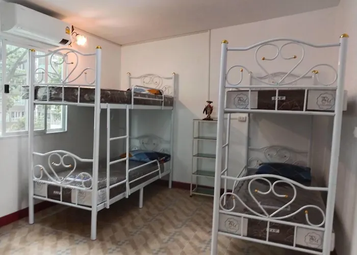 Smart Place Hostel