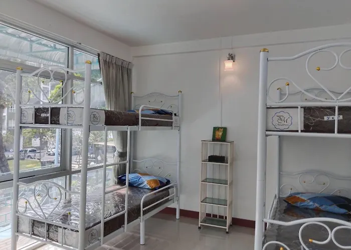 Smart Place Hostel